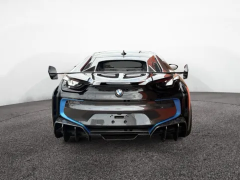More photos of 2015 BMW i8 at House of Cars Arizona: Phoenix, Scottsdale, Tempe, Mesa, AZ