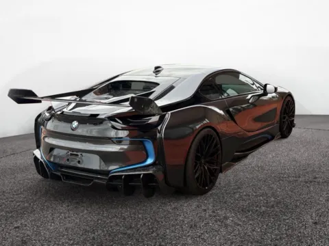 More photos of 2015 BMW i8 at House of Cars Arizona: Phoenix, Scottsdale, Tempe, Mesa, AZ