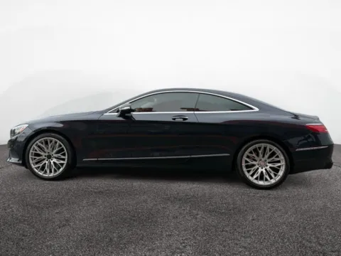 Photos of 2015 Mercedes-Benz S-Class S 550 for sale in Scottsdale, AZ at House of Cars Arizona: Phoenix, Scottsdale, Tempe, Mesa