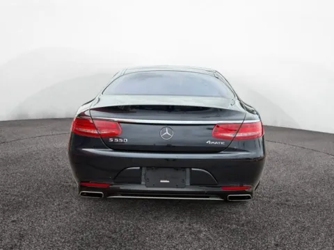 More photos of 2015 Mercedes-Benz S 550 4MATIC at House of Cars Arizona: Phoenix, Scottsdale, Tempe, Mesa, AZ