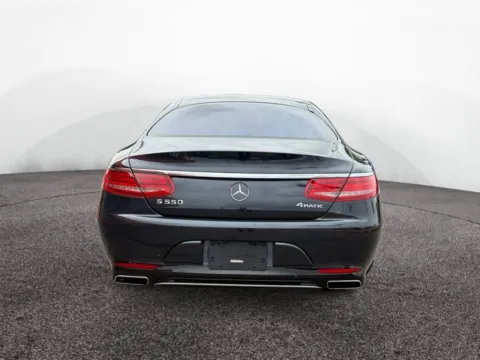 More photos of 2015 Mercedes-Benz S-Class S 550 at House of Cars Arizona: Phoenix, Scottsdale, Tempe, Mesa, AZ