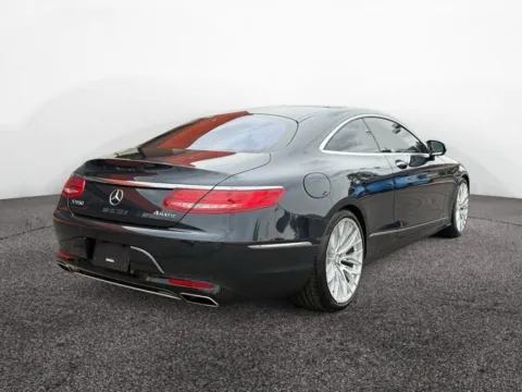 More photos of 2015 Mercedes-Benz S 550 4MATIC at House of Cars Arizona: Phoenix, Scottsdale, Tempe, Mesa, AZ