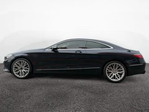 Photos of 2015 Mercedes-Benz S 550 4MATIC for sale in Scottsdale, AZ at House of Cars Arizona: Phoenix, Scottsdale, Tempe, Mesa