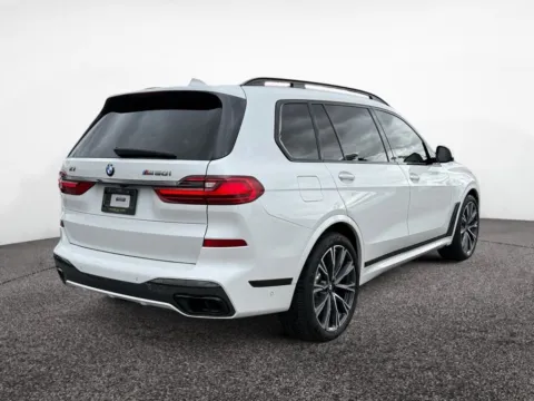More photos of 2021 BMW X7 M50i at House of Cars Arizona: Phoenix, Scottsdale, Tempe, Mesa, AZ