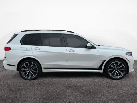 More photos of 2021 BMW X7 M50i at House of Cars Arizona: Phoenix, Scottsdale, Tempe, Mesa, AZ