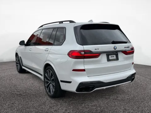 Photos of 2021 BMW X7 M50i for sale in Scottsdale, AZ at House of Cars Arizona: Phoenix, Scottsdale, Tempe, Mesa