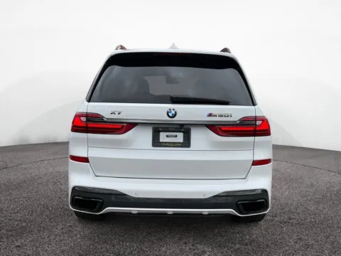 Another view of 2021 BMW X7 M50i for sale in Scottsdale, AZ at House of Cars Arizona: Phoenix, Scottsdale, Tempe, Mesa