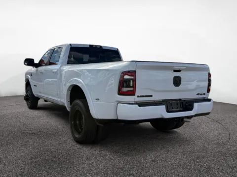 Another view of 2021 Ram 3500 Laramie for sale in Scottsdale, AZ at House of Cars Arizona: Phoenix, Scottsdale, Tempe, Mesa