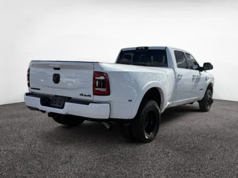 More photos of 2021 Ram 3500 Laramie at House of Cars Arizona: Phoenix, Scottsdale, Tempe, Mesa, AZ