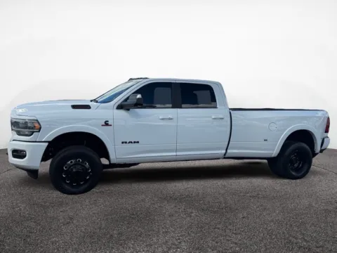 Photos of 2021 Ram 3500 Laramie for sale in Scottsdale, AZ at House of Cars Arizona: Phoenix, Scottsdale, Tempe, Mesa