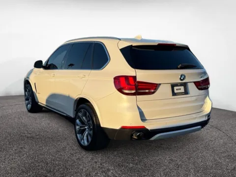 Another view of 2017 BMW X5 xDrive35i for sale in Scottsdale, AZ at House of Cars Arizona: Phoenix, Scottsdale, Tempe, Mesa