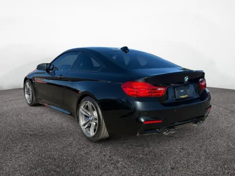 Another view of 2015 BMW M4 for sale in Scottsdale, AZ at House of Cars Arizona: Phoenix, Scottsdale, Tempe, Mesa