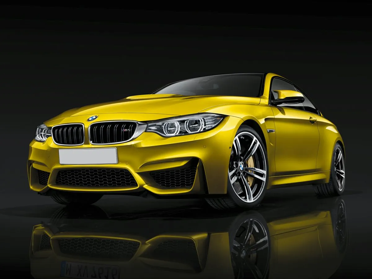 2015 BMW M4 for sale in Scottsdale, AZ