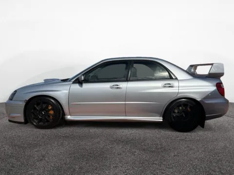 Photos of 2005 Subaru Impreza WRX STi for sale in Scottsdale, AZ at House of Cars Arizona: Phoenix, Scottsdale, Tempe, Mesa
