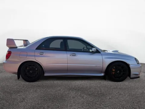 More photos of 2005 Subaru Impreza WRX STi at House of Cars Arizona: Phoenix, Scottsdale, Tempe, Mesa, AZ