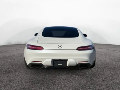 More photos of 2016 Mercedes-Benz AMG GT S at House of Cars Arizona: Phoenix, Scottsdale, Tempe, Mesa, AZ