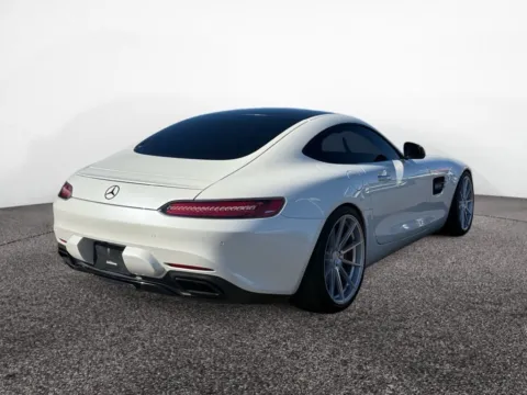 More photos of 2016 Mercedes-Benz AMG GT S at House of Cars Arizona: Phoenix, Scottsdale, Tempe, Mesa, AZ