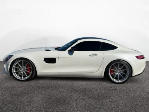 Another view of 2016 Mercedes-Benz AMG GT S for sale in Scottsdale, AZ at House of Cars Arizona: Phoenix, Scottsdale, Tempe, Mesa