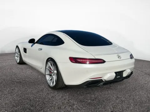 Photos of 2016 Mercedes-Benz AMG GT S for sale in Scottsdale, AZ at House of Cars Arizona: Phoenix, Scottsdale, Tempe, Mesa
