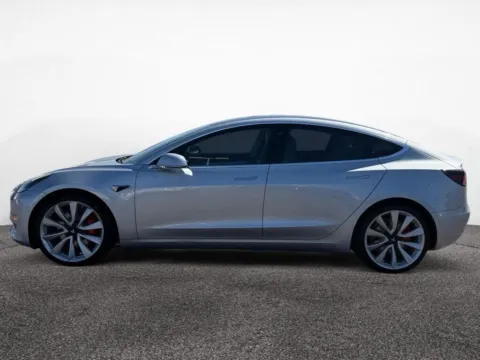 Photos of 2018 Tesla Model 3 Performance for sale in Scottsdale, AZ at House of Cars Arizona: Phoenix, Scottsdale, Tempe, Mesa
