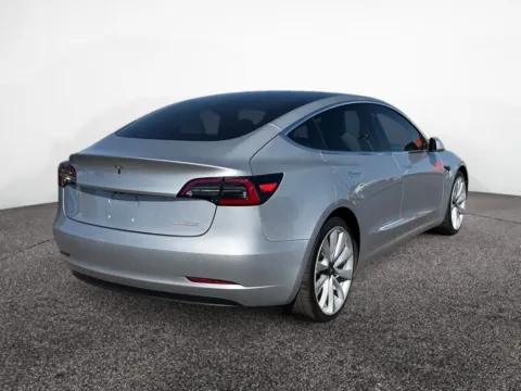 More photos of 2018 Tesla Model 3 Performance at House of Cars Arizona: Phoenix, Scottsdale, Tempe, Mesa, AZ