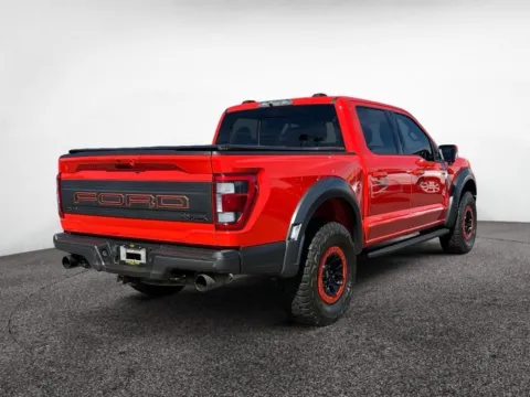 More photos of 2022 Ford F-150 Raptor at House of Cars Arizona: Phoenix, Scottsdale, Tempe, Mesa, AZ