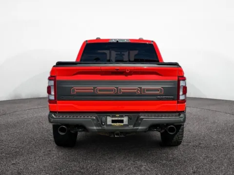 More photos of 2022 Ford F-150 Raptor at House of Cars Arizona: Phoenix, Scottsdale, Tempe, Mesa, AZ