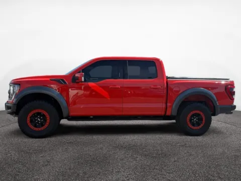 Photos of 2022 Ford F-150 Raptor for sale in Scottsdale, AZ at House of Cars Arizona: Phoenix, Scottsdale, Tempe, Mesa