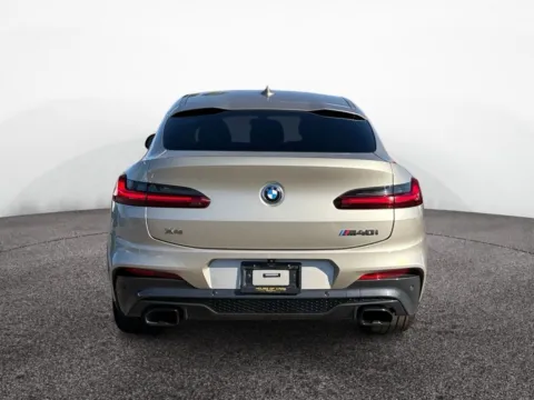 More photos of 2019 BMW X4 M40i at House of Cars Arizona: Phoenix, Scottsdale, Tempe, Mesa, AZ