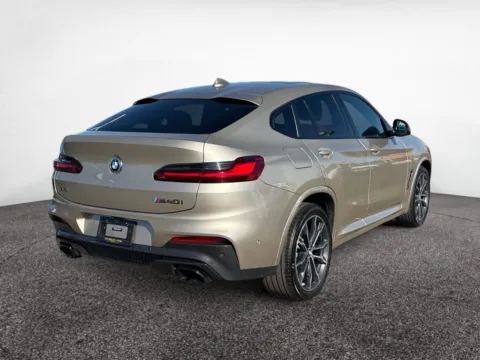 More photos of 2019 BMW X4 M40i at House of Cars Arizona: Phoenix, Scottsdale, Tempe, Mesa, AZ