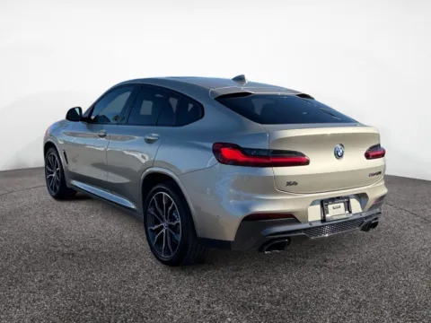 Another view of 2019 BMW X4 M40i for sale in Scottsdale, AZ at House of Cars Arizona: Phoenix, Scottsdale, Tempe, Mesa
