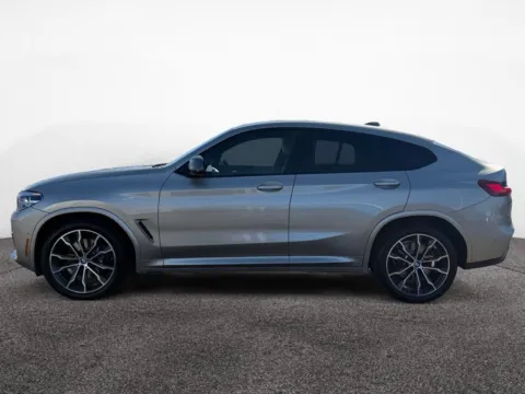 Photos of 2019 BMW X4 M40i for sale in Scottsdale, AZ at House of Cars Arizona: Phoenix, Scottsdale, Tempe, Mesa