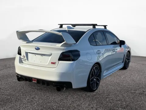 More photos of 2020 Subaru WRX STi at House of Cars Arizona: Phoenix, Scottsdale, Tempe, Mesa, AZ