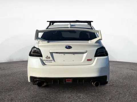 More photos of 2020 Subaru WRX STI STi at House of Cars Arizona: Phoenix, Scottsdale, Tempe, Mesa, AZ