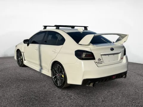 Another view of 2020 Subaru WRX STI STi for sale in Scottsdale, AZ at House of Cars Arizona: Phoenix, Scottsdale, Tempe, Mesa