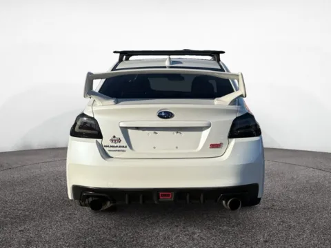 More photos of 2020 Subaru WRX STi at House of Cars Arizona: Phoenix, Scottsdale, Tempe, Mesa, AZ