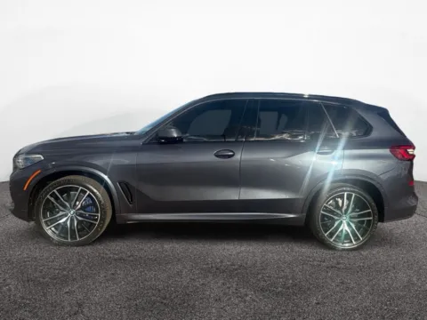 Photos of 2020 BMW X5 M50i for sale in Scottsdale, AZ at House of Cars Arizona: Phoenix, Scottsdale, Tempe, Mesa