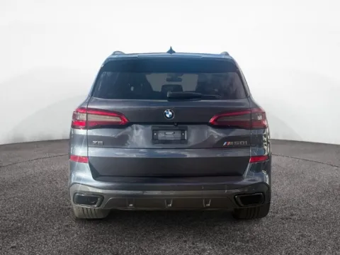 More photos of 2020 BMW X5 M50i at House of Cars Arizona: Phoenix, Scottsdale, Tempe, Mesa, AZ