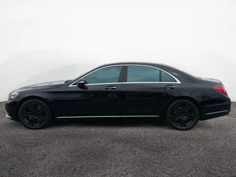 Photos of 2017 Mercedes-Benz S 550 for sale in Scottsdale, AZ at House of Cars Arizona: Phoenix, Scottsdale, Tempe, Mesa