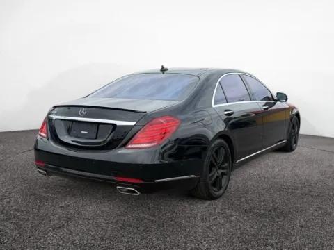 More photos of 2017 Mercedes-Benz S 550 at House of Cars Arizona: Phoenix, Scottsdale, Tempe, Mesa, AZ