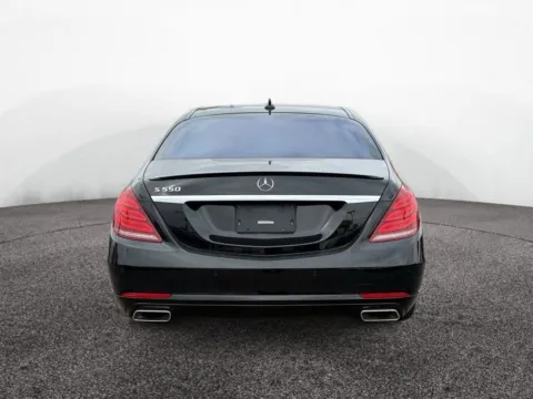 More photos of 2017 Mercedes-Benz S 550 at House of Cars Arizona: Phoenix, Scottsdale, Tempe, Mesa, AZ