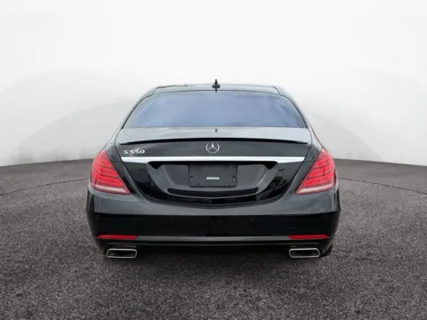 More photos of 2017 Mercedes-Benz S-Class S 550 at House of Cars Arizona: Phoenix, Scottsdale, Tempe, Mesa, AZ