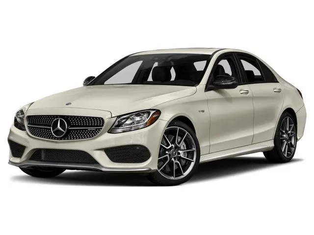 2018 Mercedes-Benz AMG C 43 4MATIC for sale in Scottsdale, AZ