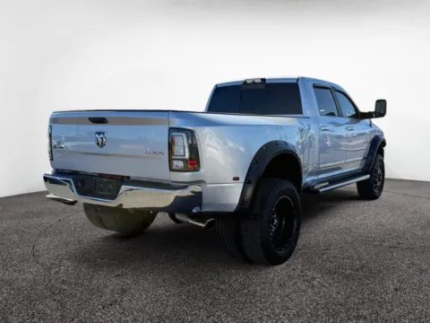 More photos of 2018 Ram 3500 Big Horn at House of Cars Arizona: Phoenix, Scottsdale, Tempe, Mesa, AZ