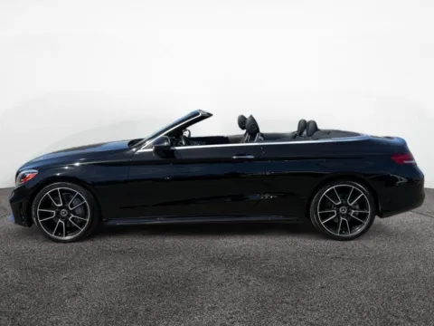 Photos of 2019 Mercedes-Benz C-Class C 300 for sale in Scottsdale, AZ at House of Cars Arizona: Phoenix, Scottsdale, Tempe, Mesa