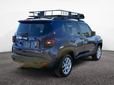 More photos of 2020 Jeep Renegade Sport at House of Cars Arizona: Phoenix, Scottsdale, Tempe, Mesa, AZ