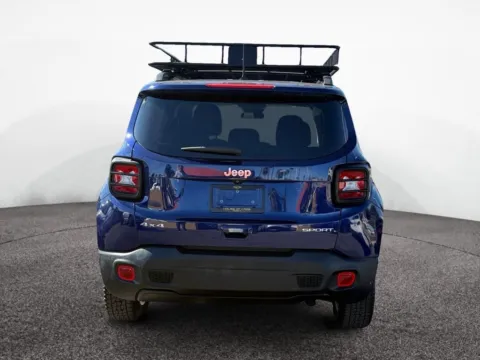 More photos of 2020 Jeep Renegade Sport at House of Cars Arizona: Phoenix, Scottsdale, Tempe, Mesa, AZ