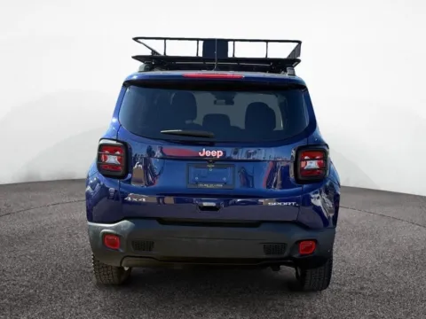 More photos of 2020 Jeep Renegade Sport 4x4 at House of Cars Arizona: Phoenix, Scottsdale, Tempe, Mesa, AZ