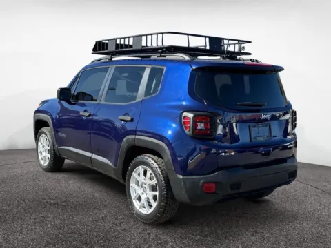 Another view of 2020 Jeep Renegade Sport for sale in Scottsdale, AZ at House of Cars Arizona: Phoenix, Scottsdale, Tempe, Mesa