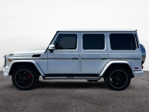 Photos of 2015 Mercedes-Benz G 63 AMG 4MATIC for sale in Scottsdale, AZ at House of Cars Arizona: Phoenix, Scottsdale, Tempe, Mesa